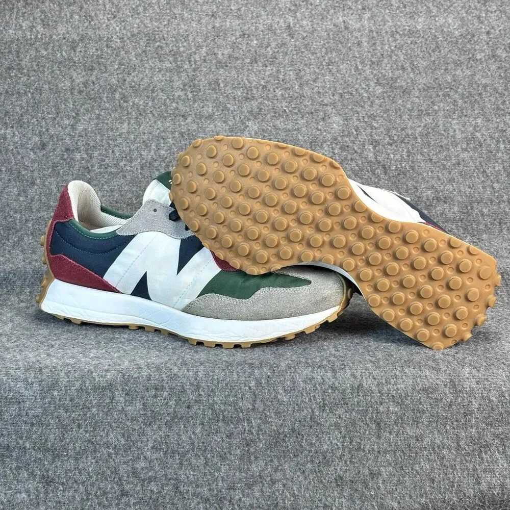 New Balance pre owned